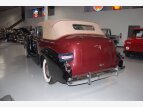 Thumbnail Photo 49 for 1938 Cadillac Series 75