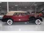 Thumbnail Photo 12 for 1938 Cadillac Series 75