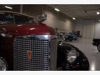 Thumbnail Photo 52 for 1938 Cadillac Series 75