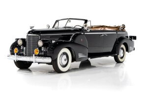 1938 Cadillac Series 90 for sale 102000188