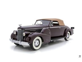 1938 Cadillac V-16 for sale 101704474