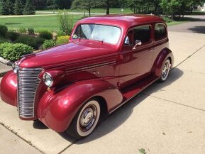 1938 Chevrolet Master for sale 101582507