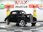 Thumbnail Photo 0 for 1938 Chevrolet Master Deluxe