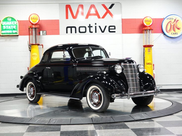 Photo for 1938 Chevrolet Master Deluxe