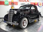 Thumbnail Photo 50 for 1938 Chevrolet Master Deluxe