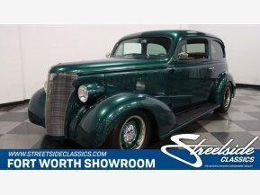 1938 Chevrolet Master Deluxe for sale 101735483