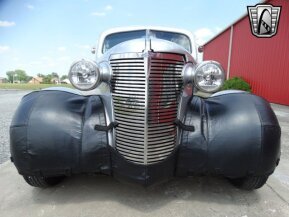 1938 Chevrolet Master Deluxe for sale 101762204