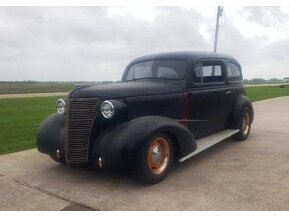 1938 Chevrolet Master Deluxe for sale 101767606
