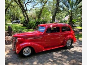 1938 Chevrolet Master Deluxe for sale 101834233