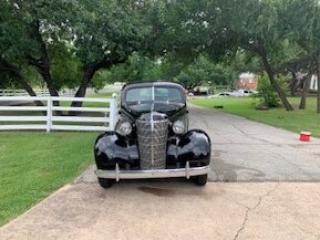 1938 Chevrolet Master Deluxe for sale 101855979