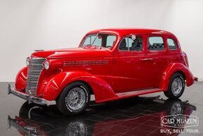 1938 Chevrolet Master Deluxe for sale 101966625