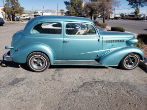 1938 Chevrolet Master Deluxe for sale 101843985