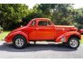 1938 Chevrolet Other Chevrolet Models for sale 101756524