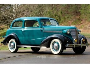 1938 Chevrolet Other Chevrolet Models for sale 101795548