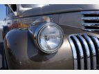 Thumbnail Photo 35 for 1938 Chevrolet Suburban