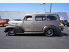 Thumbnail Photo 9 for 1938 Chevrolet Suburban