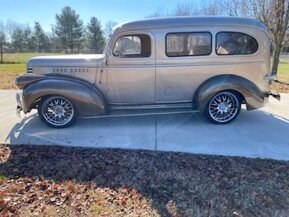 1938 Chevrolet Suburban for sale 101689964