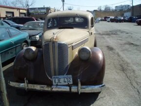 1938 Dodge Brothers Other Dodge Brothers Models for sale 101662160