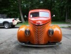 Thumbnail Photo 4 for 1938 Ford Custom for Sale by Owner