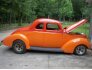 1938 Ford Custom for sale 100876284