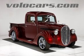 1938 Ford Custom for sale 101967614