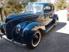 Thumbnail Photo 0 for 1938 Ford Deluxe