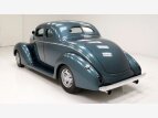 Thumbnail Photo 2 for 1938 Ford Deluxe