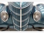 Thumbnail Photo 10 for 1938 Ford Deluxe