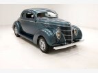 Thumbnail Photo 5 for 1938 Ford Deluxe