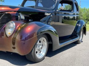 1938 Ford Deluxe for sale 101519841