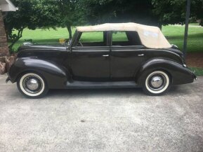1938 Ford Deluxe for sale 101582479