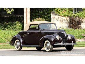 1938 Ford Deluxe for sale 101680511