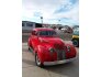 1938 Ford Deluxe for sale 101725200