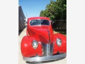 1938 Ford Deluxe for sale 101774565