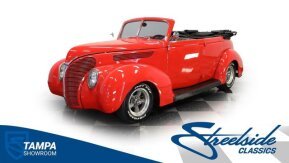 1938 Ford Deluxe for sale 101902717