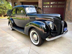1938 Ford Deluxe for sale 101944567