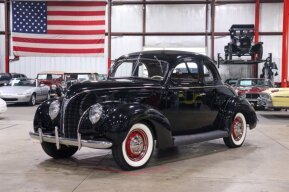 1938 Ford Deluxe for sale 101974289