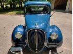 Thumbnail Photo 6 for 1938 Ford Model 81C