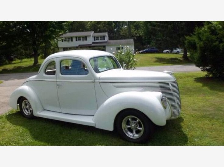 Thumbnail Photo undefined for 1938 Ford Other Ford Models