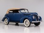 Thumbnail Photo 8 for 1938 Ford Other Ford Models