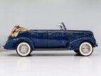 Thumbnail Photo 7 for 1938 Ford Other Ford Models