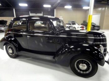 1938 Ford Other Ford Models