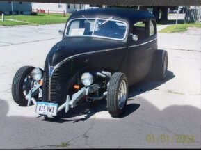 1938 Ford Other Ford Models for sale 101661580