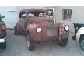 1938 Ford Other Ford Models for sale 101732281