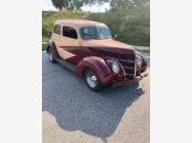 1938 Ford Other Ford Models