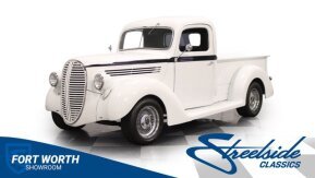 1938 Ford Other Ford Models for sale 101992536