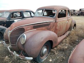 1938 Ford Other Ford Models for sale 102020083