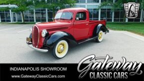 1938 Ford Pickup for sale 101930988