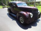 Thumbnail Photo 2 for 1938 Ford Sedan Delivery