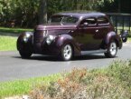 Thumbnail Photo 6 for 1938 Ford Sedan Delivery